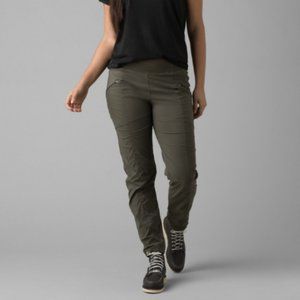 prAna Koen Pant, Grape Leaf (olive)